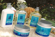 Mana Lifestyle Range